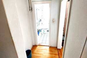 TOP-Lage, vermietete 2 Zimmer-Wohnung mit Balkon, provisionsfrei – Hannover – Vorschaubild 9