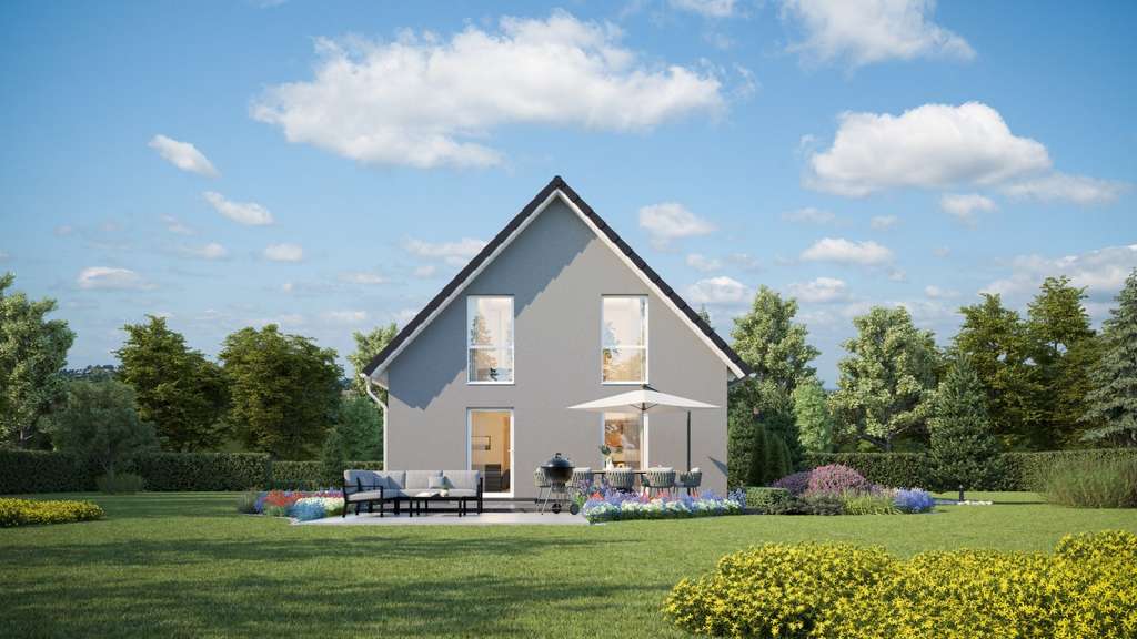 Immobilie in Wilthen - Jetzt noch STREIF Winteraktion - Das perfekte Platzwunder für Ihre Familie - Bild 4