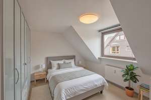 Gepflegte Maisonettewohnung mit TG-Stellplatz in erstklassiger Lage – Die vollständige Adresse der Immobilie erhältst du vom Anbieter., 45894 Buer, Gelsenkirchen – Vorschaubild 15