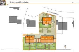 RAUMWUNDER! Neubau - Wohnen in sonniger, bevorzugter  Lage! IDEAL für Familien! Effizienzhaus 55! – St. Wendelgasse 17 - 25, 87656 Germaringen – Vorschaubild 20