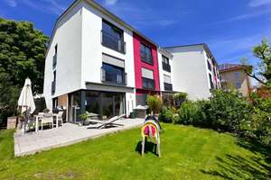 Freiraum für Familien – Stadthaus in zentraler Lage von Krailling – Margaretenstraße 28a, 82152 Krailling – Vorschaubild 6
