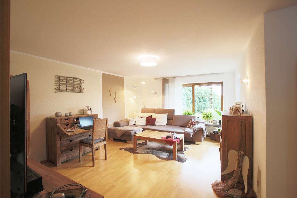 Immobilie in Dietmannsried - Wohnen - Arbeiten - Freizeit
inmitten einer Top-Infrastruktur - Bild 1