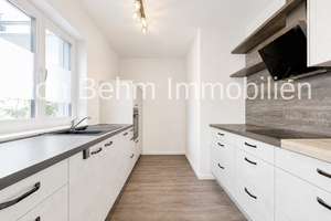 Helle 3-ZKB-Erdgeschosswohnung mit Terrasse und Gartennutzung – Die vollständige Adresse der Immobilie erhältst du vom Anbieter., 85283 Wolnzach – Vorschaubild 8