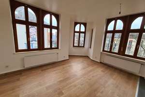 Kompakt wohnen in Sulzbach: 1-Zimmer-Apartment mit Balkon – Die vollständige Adresse der Immobilie erhältst du vom Anbieter., 66280 Sulzbach/Saar – Vorschaubild 2