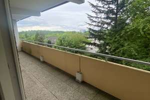 Bezugsfreie 2 Zimmer Wohnung - Schnell in Köln -  mit Weitblick - Barrierefrei – Die vollständige Adresse der Immobilie erhältst du vom Anbieter., 51429 Moitzfeld, Bergisch Gladbach – Vorschaubild 11