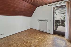 Freistehendes Einfamilienhaus in ruhiger und idyllischer Lage von München-Untermenzing – Die vollständige Adresse der Immobilie erhältst du vom Anbieter., 80997 Allach, München – Vorschaubild 14