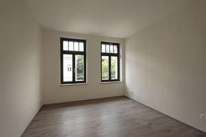 // Bülowviertel - 4 Zimmer mit Einbauküche und Balkon // – Bautzmannstraße 22, 4315 Volkmarsdorf, Leipzig – Vorschaubild 11