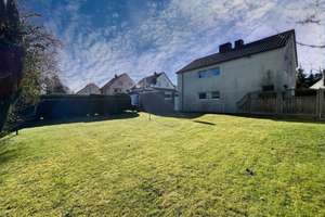 Zweifamilienhaus mit Perspektive in Unna-Königsborn  – Die vollständige Adresse der Immobilie erhältst du vom Anbieter., 59425 Unna – Vorschaubild 4