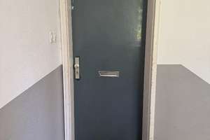3 Zimmerwohnung mit traumhaften Ausblick - Natur und doch Stadtnahe in Kreut / Oberhausen bei Neu... – Die vollständige Adresse der Immobilie erhältst du vom Anbieter., 86697 Oberhausen – Vorschaubild 3