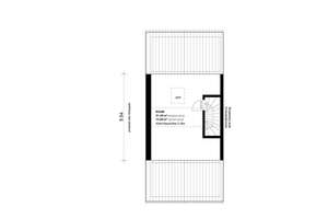 Reihenendhaus in ruhiger Sackgassenlage von Bremen-Habenhausen – Die vollständige Adresse der Immobilie erhältst du vom Anbieter., 28279 Habenhausen, Bremen – Vorschaubild 22