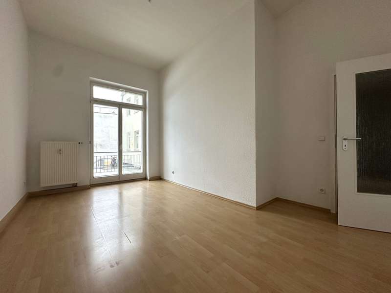 ** 1 Monat Kaltmietfrei ** Charmante 3-Zimmer-Wohnung im Herzen von Bitterfeld-Wolfen - Foto 2