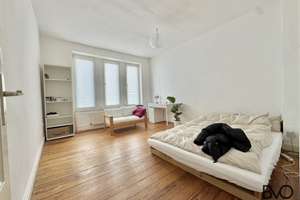 Sofort bezugsfrei - Helle Zwei-Zimmer-Wohnung – Die vollständige Adresse der Immobilie erhältst du vom Anbieter., 24143 Gaarden-Ost, Kiel – Vorschaubild 4