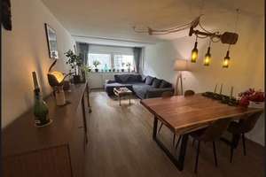 Wohnung mit Garten zur Alleinnutzung und renoviertem Bad – Rehmplatz 4-6, 52070 Kaiserplatz, Aachen – Vorschaubild 7