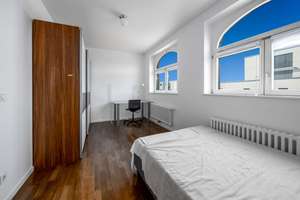 Barrierefreie 3-Zimmer-Wohnung mit 2 Bädern im sanierten Altbau am Schlosspark Charlottenburg – Die vollständige Adresse der Immobilie erhältst du vom Anbieter., 14059 Charlottenburg, Berlin – Vorschaubild 6