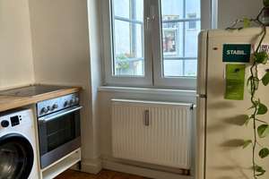 Kleines Single-Appartement mit Balkon mitten in Sülz! – Blankenheimer Straße 14, 50937 Sülz, Köln – Vorschaubild 5