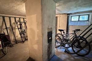 Helle 3-Zimmer-Wohnung mit Balkon – Wohnen in der beliebten Karlsruher Oststadt – Die vollständige Adresse der Immobilie erhältst du vom Anbieter., 76131 Oststadt, Karlsruhe – Vorschaubild 10