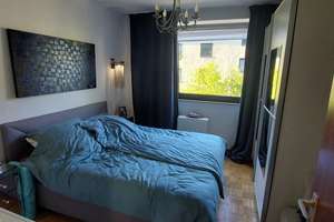Helle 2-Zimmer-Wohnung im 3. OG mit Balkon in Düsseldorf-Oberbilk – Die vollständige Adresse der Immobilie erhältst du vom Anbieter., 40227 Oberbilk, Düsseldorf – Vorschaubild 5