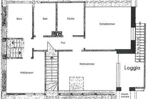 Freistehendes Wohnhaus mit Einliegerwohnung, zwei Garagen, zwei Stellplätzen und sonnigem Grundstück – Die vollständige Adresse der Immobilie erhältst du vom Anbieter., 41334 Nettetal – Vorschaubild 27
