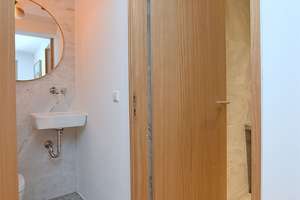 Erstbezug: Hochwertig sanierte und wunderschön möblierte Traumwohnung in Stuttgart Mitte/Süd – Die vollständige Adresse der Immobilie erhältst du vom Anbieter., 70180 Diemershalde, Stuttgart – Vorschaubild 14