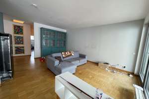 Große Wohnung im Stuttgarter Westen – Leuschnerstraße 45, 70176 Feuersee, Stuttgart – Vorschaubild 2