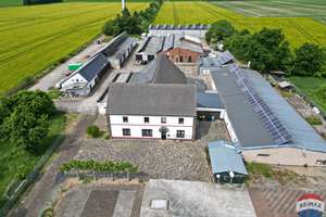 Super Rendite: Charmante Landwirtschaftliche Kapitalanlage auf großem Grundstück in Bedburg-Hau ! – Die vollständige Adresse der Immobilie erhältst du vom Anbieter., 47551 Bedburg-Hau – Vorschaubild 10