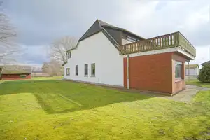 Volksbank Immobilien:
Idyllischer Resthof in Frelsdorf! – Cuxhaven (Kreis) – Vorschaubild 8