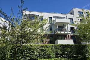 4-Zi-Wohnung mit 2 Duschbädern & barrierearmem Zugang nahe S-Bahn Bergedorf am Schleusengraben – Die vollständige Adresse der Immobilie erhältst du vom Anbieter., 21035 Bergedorf (Ortsteil), Hamburg – Vorschaubild 16