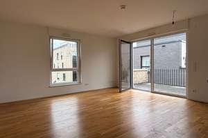 Hochwertige 3-Zimmer-Wohnung mit Balkonblick und Aufzug in Köln – Kieskaulerweg 142, 51109 Merheim, Köln – Vorschaubild 2