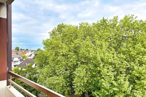 Charmante 2-Zimmerwohnung in gefragter Lage
