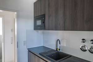 NEW *Paul & Partner* STILVOLLE ALTBAUWOHNUNG MIT CHARME UND MODERNER EINBAUKÜCHE ! – Die vollständige Adresse der Immobilie erhältst du vom Anbieter., 65183 Mitte, Wiesbaden – Vorschaubild 10