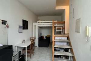 Minimaisonette in der Mannheimer Schwetzingerstadt – Schwetzinger Straße 47, 68165 Schwetzingerstadt/Oststadt, Mannheim – Vorschaubild 3