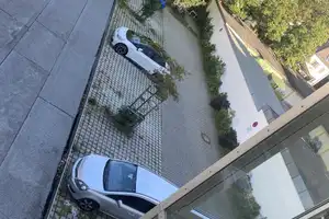 * Laim * 3-Zimmer Wohnung mit offener Küche * EBK * Duschbad * Balkon * Parkett * – Fürstenrieder Str. 35, 80686 München – Vorschaubild 17