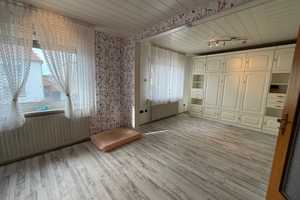 Doppelhaushälfte mit Garage, Garten und zwei Wohneinheiten in Helmstedt – Helmstedt (Kreis) – Vorschaubild 9