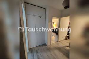Tauschwohnung: Helle Wohnung mit Blick ins Grüne / 2ZKB+Abstellraum / – Höhenberger Straße 20, 51103 Höhenberg, Köln – Vorschaubild 9