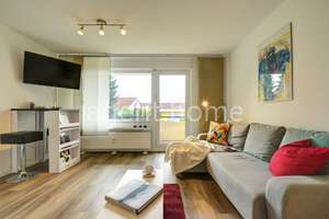 MÖBLIERT - EIN GUTER START - Moderne Wohnung mit Balkon – Die vollständige Adresse der Immobilie erhältst du vom Anbieter., 70376 Münster, Stuttgart – Vorschaubild 32