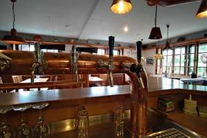 Alteingesessenes Restaurant mit Biergarten und Wohnung vielfältig nutzbar! – Die vollständige Adresse der Immobilie erhältst du vom Anbieter., 46562 Voerde (Niederrhein) – Vorschaubild 19