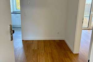 Klimafreundliche Wohnung, KfW-40-Standard, QNG-Siegel – Hochheider Weg 31, 26123 Bürgeresch, Oldenburg (Oldenburg) – Vorschaubild 11