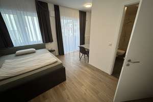 Hochheimer Straße, möblierte Neubau-Apartments zwischen Mainz und Wiesbaden – Die vollständige Adresse der Immobilie erhältst du vom Anbieter., 55246 Mainz-Kostheim, Wiesbaden – Vorschaubild 2