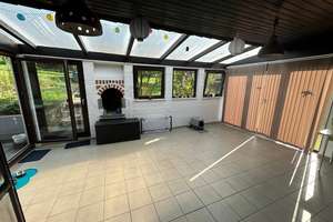 Einfamilienhaus mit ELW, gesamt 211 m² WFL, 751 m² Grundstück, Wintergarten u. Doppelgarage – Birkenstraße 7, 74850 Schefflenz – Vorschaubild 8