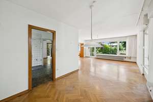 Villa mit Entwicklungspotenzial auf großzügigem Grundstück – Die vollständige Adresse der Immobilie erhältst du vom Anbieter., 64287 Darmstadt-Ost, Darmstadt – Vorschaubild 8