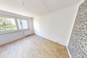 Lichterhellte 3-Raum-Wohnung mit Balkon – Augustusburger Str. 28, 9111 Zentrum, Chemnitz – Vorschaubild 2