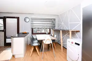 Gemütliches Reihenmittelhaus mit schönem Garten in ruhiger Lage! – Hildesheim (Kreis) – Vorschaubild 3