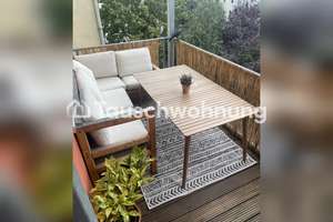 Tauschwohnung: Schöne 3-Zimmer-Wohnung mit großem Balkon – Die vollständige Adresse der Immobilie erhältst du vom Anbieter., 30451 Linden-Nord, Hannover – Vorschaubild 3