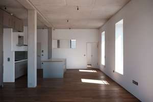 Hafenloft am Wasser mit Balkon und Tiefgaragenstellplatz – Die vollständige Adresse der Immobilie erhältst du vom Anbieter., 68159 Innenstadt/Jungbusch, Mannheim – Vorschaubild 12