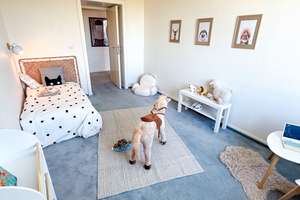 Villa mit herrlichem Ausblick und Einliegerwohnung – Lessingstraße 12, 75175 Südoststadt, Pforzheim – Vorschaubild 26