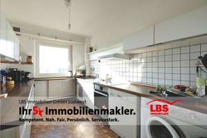 Helle 3-Zimmer-Wohnung mit Balkon in Karlsruher Nordweststadt! – Die vollständige Adresse der Immobilie erhältst du vom Anbieter., 76187 Nordweststadt, Karlsruhe – Vorschaubild 5
