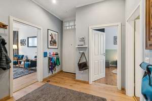 Altbauflair trifft Moderne – stilvolle 3,5-Zimmer-Wohnung mit flexiblem Wohnkonzept – Die vollständige Adresse der Immobilie erhältst du vom Anbieter., 45147 Holsterhausen, Essen – Vorschaubild 10