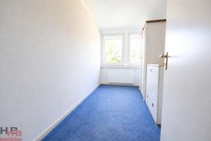 Huchting - Optimal geschnittene 3-Zimmer-Wohnung mit Balkon – Die vollständige Adresse der Immobilie erhältst du vom Anbieter., 28259 Mittelshuchting, Bremen – Vorschaubild 5