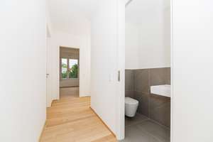 Erstbezug Viktoria-Viertel, 2-Zi. Penthouse – Augustastraße 8, 65189 Südost, Wiesbaden – Vorschaubild 10