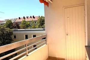 Provisionsfrei am Rotkreuzplatz – sofort bezugsbereit – Schluderstraße 37, 80634 Neuhausen, München – Vorschaubild 3